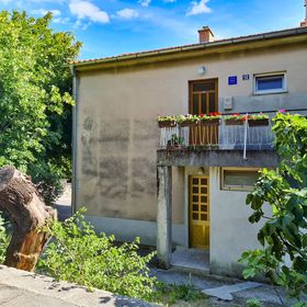 Apartment Roses Novi Vinodolski