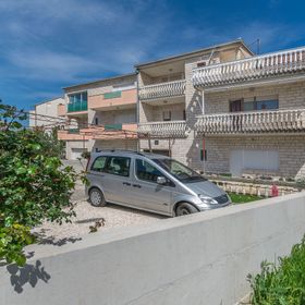 Apartment Mario Strozanac