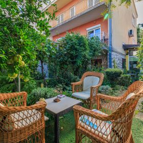 Apartments Divano Selce