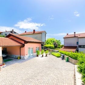 House Josip House Matulji