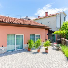 House Josip House Matulji