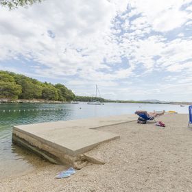 Apartments Romic Jadrija