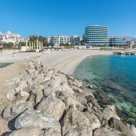 Apartments and Room Excelsior Split