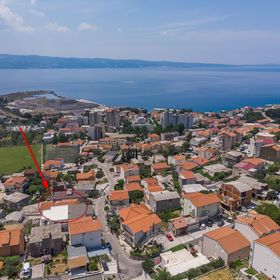 Apartment Raos Dugi Rat