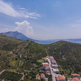 Apartment Raos Dugi Rat