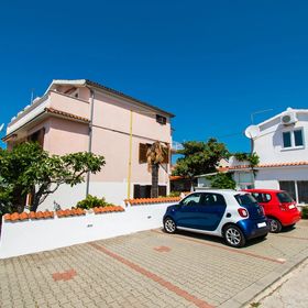 Apartments Happy Place Vodice