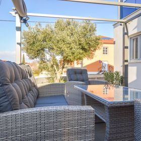 Apartment Martin Biograd