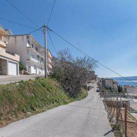 Apartment Sladana Omis