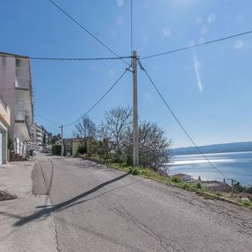 Apartment Sladana Omis