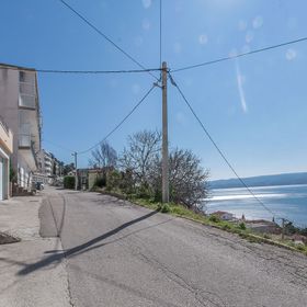 Apartment Sladana Omis