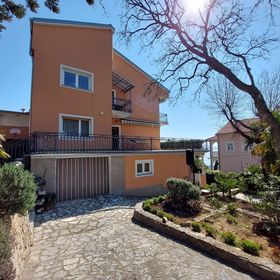 Apartments Faran Crikvenica