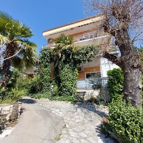 Apartments Faran Crikvenica