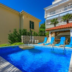 Apartment Blancas Dramalj