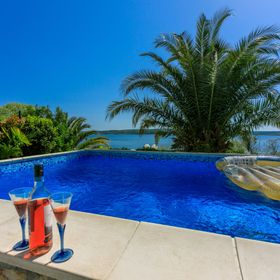 Apartment Blancas Dramalj