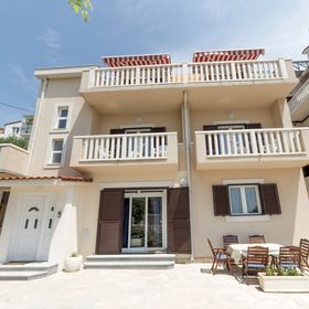 Apartments Pavla&Niko Lokva Rogoznica