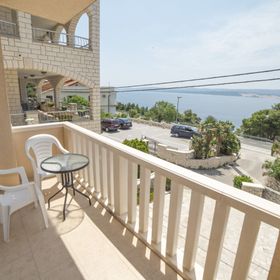 Apartments Pavla&Niko Lokva Rogoznica