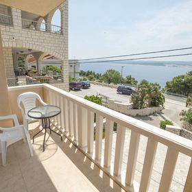 Apartments Pavla&Niko Lokva Rogoznica