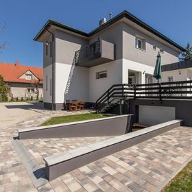 Nyaraló24 - Gye33 Gyenesdiás