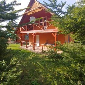 Casa de vacanță Sipi 2 Sântimbru-Băi