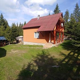 Casa de vacanță Sipi 2 Sântimbru-Băi