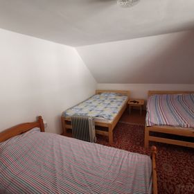 Casa de vacanță Sipi 2 Sântimbru-Băi