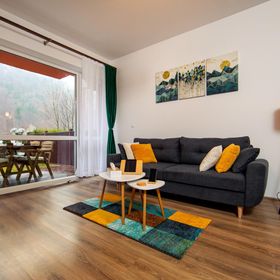 Apartament Home&Garden Sinaia