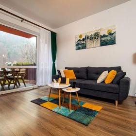 Apartament Home&Garden Sinaia