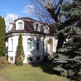 Villa Gardéna Vendégház Gárdony