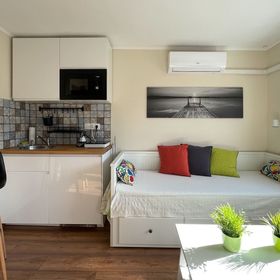 Salubris Apartman Harkány