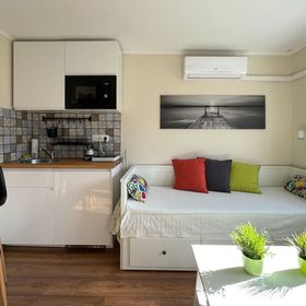 Salubris Apartman Harkány