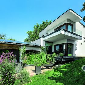 Rózsás Vendégház Szólád