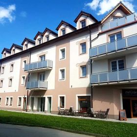ACTIVE WELLNESS HOTEL HARMONIE Třeboň