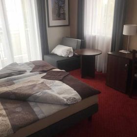 ACTIVE WELLNESS HOTEL HARMONIE Třeboň