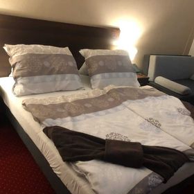 ACTIVE WELLNESS HOTEL HARMONIE Třeboň