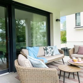 Sun and Sail Fűz Liget Apartman Balatonfűzfő