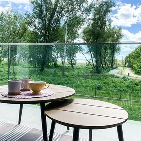 Sun and Sail Fűz Liget Apartman Balatonfűzfő