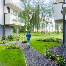 Sun and Sail Fűz Liget Apartman Balatonfűzfő