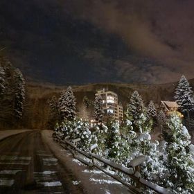 Apartament Resort Kozubnik SPA 10 - 5D Apartamenty