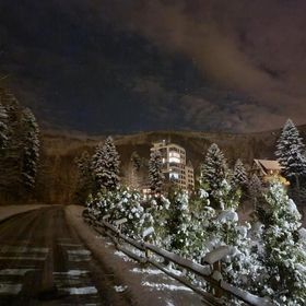 Apartament Resort Kozubnik SPA 10 - 5D Apartamenty