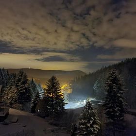 Apartament Resort Kozubnik SPA 10 - 5D Apartamenty