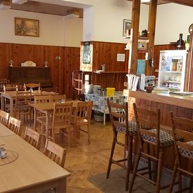 Penzion Diana Železná Ruda