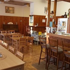 Penzion Diana Železná Ruda