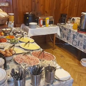 Penzion Diana Železná Ruda