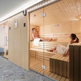 Three Corners Downtown Hotel Budapest