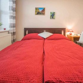 Penzion ENO Kelčany