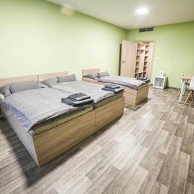 Penzion Relax Litovel