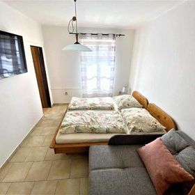 Apartmán Prachatice