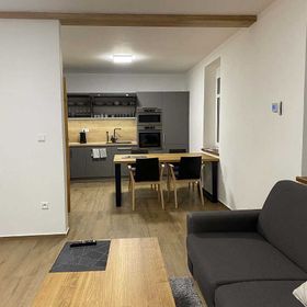 Vila Kosmonautka Velké Losiny