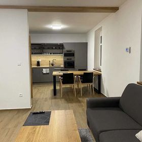 Vila Kosmonautka Velké Losiny