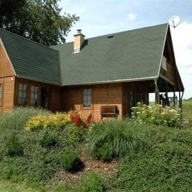 Chata Lasvice Zákupy